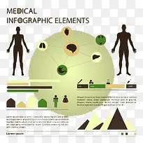 人体器官信息图表图片-空若网 人体器官信息图表图片-空若网