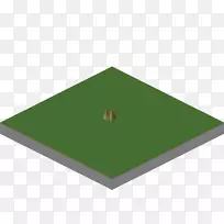 三角形长方形浮岛-空若网 三角形长方形浮岛-空若网