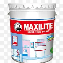 MAXILITE乳胶漆-空若网 MAXILITE乳胶漆-空若网