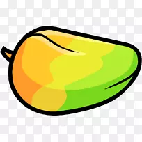 冰沙水果芒果夹艺术-芒果-空若网 冰沙水果芒果夹艺术-芒果-空若网