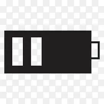 笔记本电脑电池图标-空若网 笔记本电脑电池图标-空若网