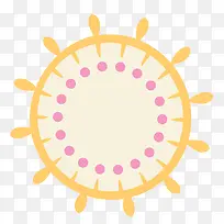 对称平衡的图形-空若网 对称平衡的图形-空若网