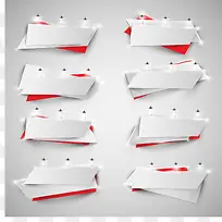 标签 立体 发光标签 海报b-空若网 标签 立体 发光标签 海报b-空若网