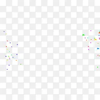 几何漂浮素材-空若网 几何漂浮素材-空若网