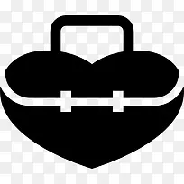 心脏情况图标-空若网 心脏情况图标-空若网