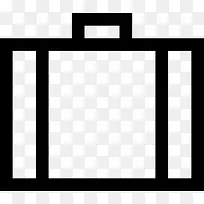 行李图标-空若网 行李图标-空若网