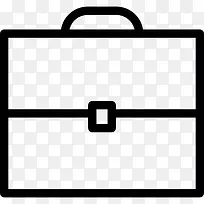 封闭的箱子图标-空若网 封闭的箱子图标-空若网