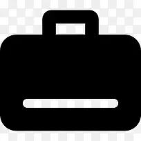 手提箱图标-空若网 手提箱图标-空若网