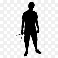 剪影绘画摄影剪贴画剪影-空若网 剪影绘画摄影剪贴画剪影-空若网