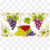 紫葡萄-空若网 紫葡萄-空若网