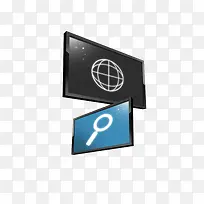 电视显示屏-空若网 电视显示屏-空若网