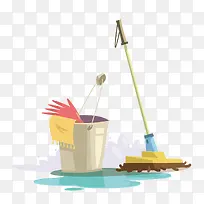 彩色打扫-空若网 彩色打扫-空若网