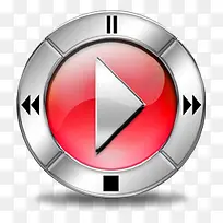 播放按钮-空若网 播放按钮-空若网