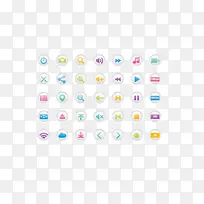 ʸ����ɫ�����زİ�ť-������