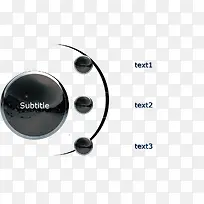 矢量按钮分类标签-空若网 矢量按钮分类标签-空若网