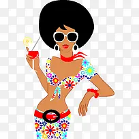 时尚美女-空若网 时尚美女-空若网