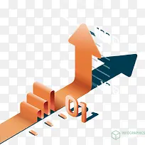 商务信息设计矢量素材-空若网 商务信息设计矢量素材-空若网