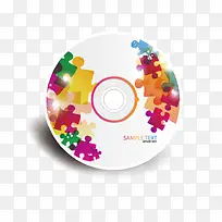 创意光碟-空若网 创意光碟-空若网