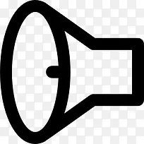 体积图标-空若网 体积图标-空若网