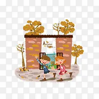 手绘卡通下载-空若网 手绘卡通下载-空若网