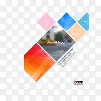 矢量时尚简约几何设计素材-空若网 矢量时尚简约几何设计素材-空若网