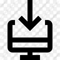 计算机图标-空若网 计算机图标-空若网