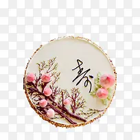 创意寿桃蛋糕-空若网 创意寿桃蛋糕-空若网