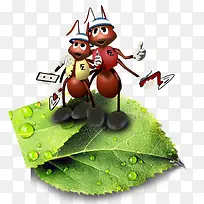 商务企业合作元素-空若网 商务企业合作元素-空若网