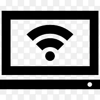 ���Ӻ�WiFi�ź�ͼ��-������