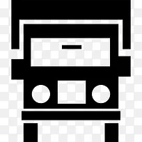 大卡车图标-空若网 大卡车图标-空若网