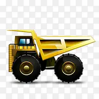 大货车图标-空若网 大货车图标-空若网