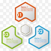 数字标签矢量图-空若网 数字标签矢量图-空若网