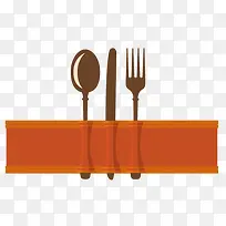 餐具-空若网 餐具-空若网