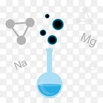 化学元素素材-空若网 化学元素素材-空若网