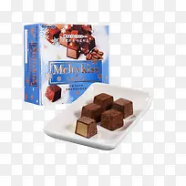 休闲食品巧克力设计-空若网 休闲食品巧克力设计-空若网