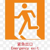 紧急出口加油站的标志-空若网 紧急出口加油站的标志-空若网