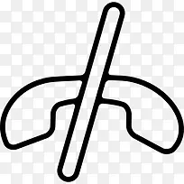 没有电话接口符号手机图标-空若网 没有电话接口符号手机图标-空若网