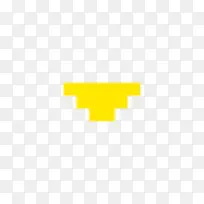 向下小三角形箭头图标-空若网 向下小三角形箭头图标-空若网