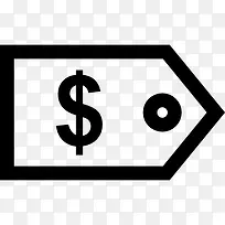 价格标签图标-空若网 价格标签图标-空若网