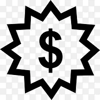 价格标签图标-空若网 价格标签图标-空若网