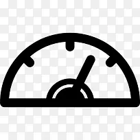 车速表图标-空若网 车速表图标-空若网