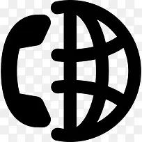 ȫ��绰����ͼ��-������