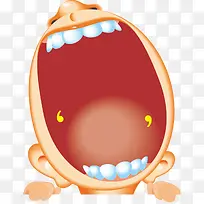 大嘴巴-空若网 大嘴巴-空若网