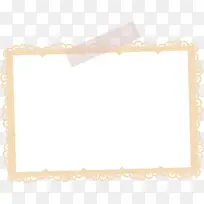 ��ɫ���߱߿�-������