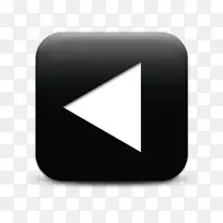 计算机图标符号三角形-空若网 计算机图标符号三角形-空若网