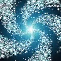 炫光背景底纹-空若网 炫光背景底纹-空若网