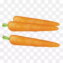 胡萝卜蔬菜剪贴画-胡萝卜PNG剪贴画-空若网 胡萝卜蔬菜剪贴画-胡萝卜PNG剪贴画-空若网