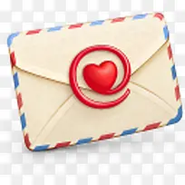 爱情email图标-空若网 爱情email图标-空若网