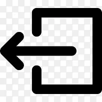 注销图标-空若网 注销图标-空若网