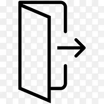 注销图标-空若网 注销图标-空若网